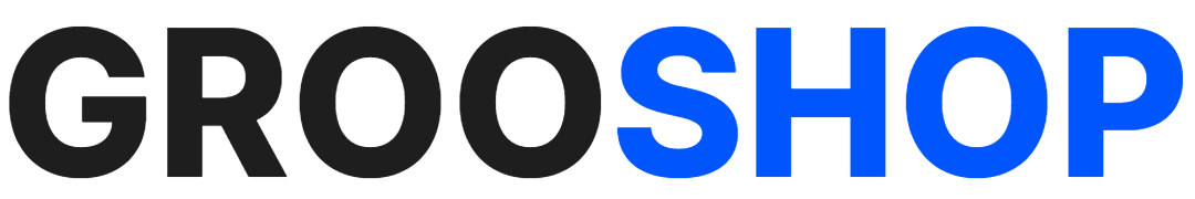 그루-쇼핑몰 성장하기